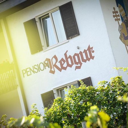Pension Rebgut Bed & Breakfast Lana Ngoại thất bức ảnh