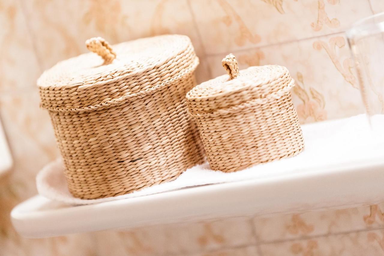 Pension Rebgut Bed & Breakfast Lana Ngoại thất bức ảnh