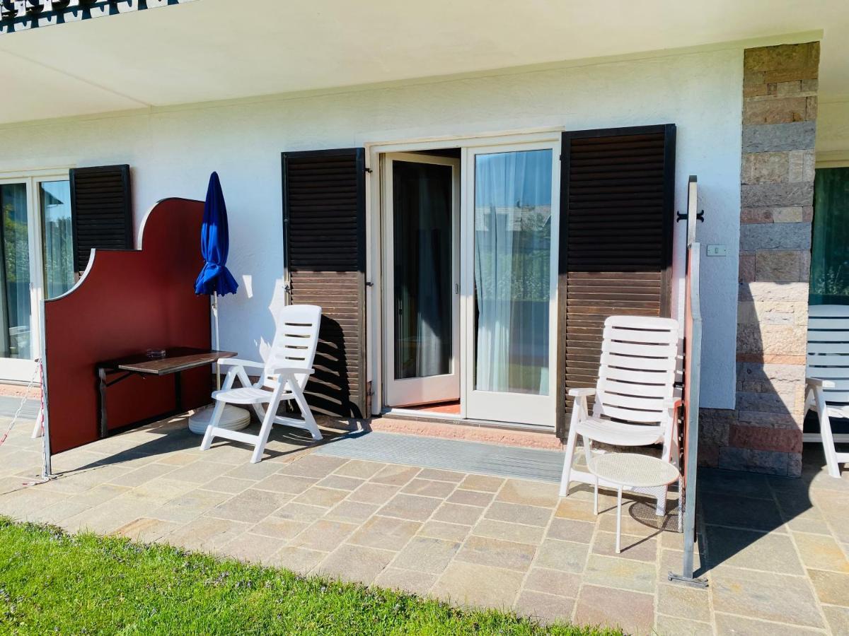 Pension Rebgut Bed & Breakfast Lana Ngoại thất bức ảnh