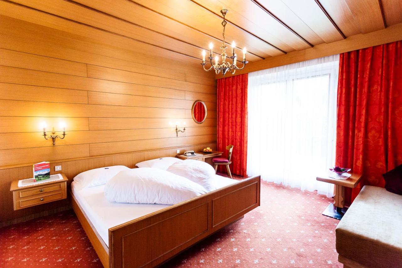 Pension Rebgut Bed & Breakfast Lana Ngoại thất bức ảnh